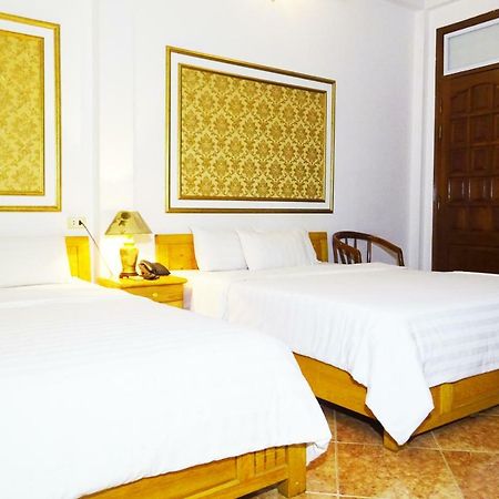 Hanoi Discovery Hotel Buitenkant foto