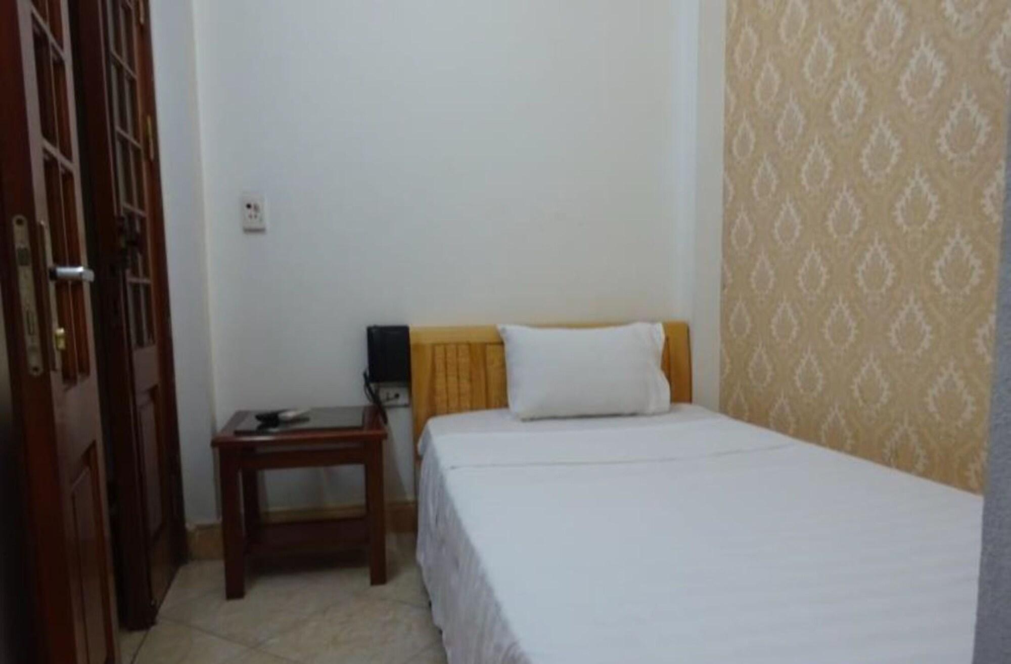 Hanoi Discovery Hotel Buitenkant foto
