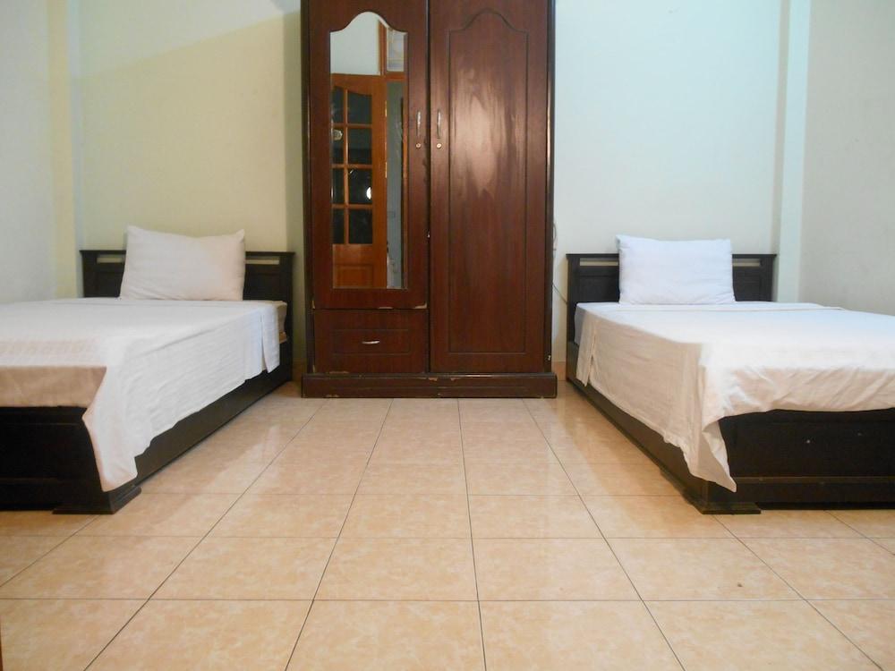 Hanoi Discovery Hotel Buitenkant foto