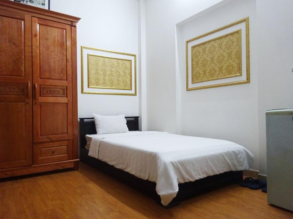 Hanoi Discovery Hotel Buitenkant foto