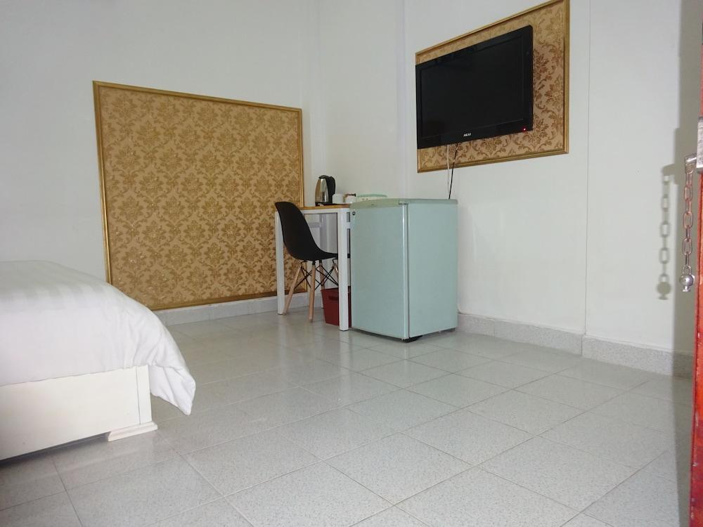 Hanoi Discovery Hotel Buitenkant foto