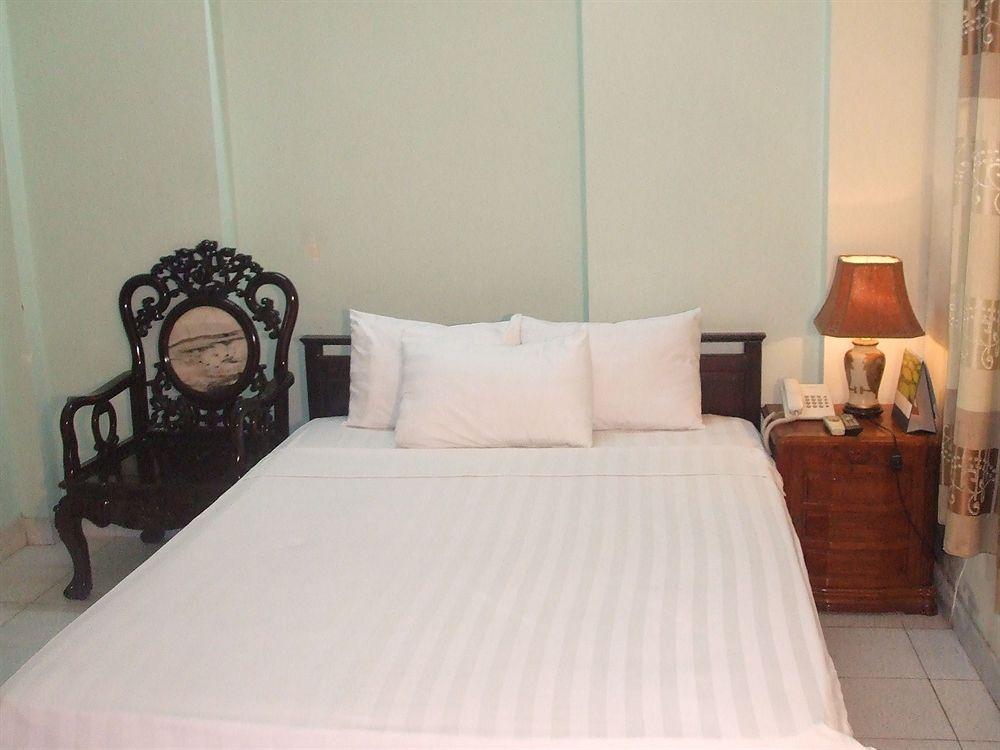 Hanoi Discovery Hotel Buitenkant foto