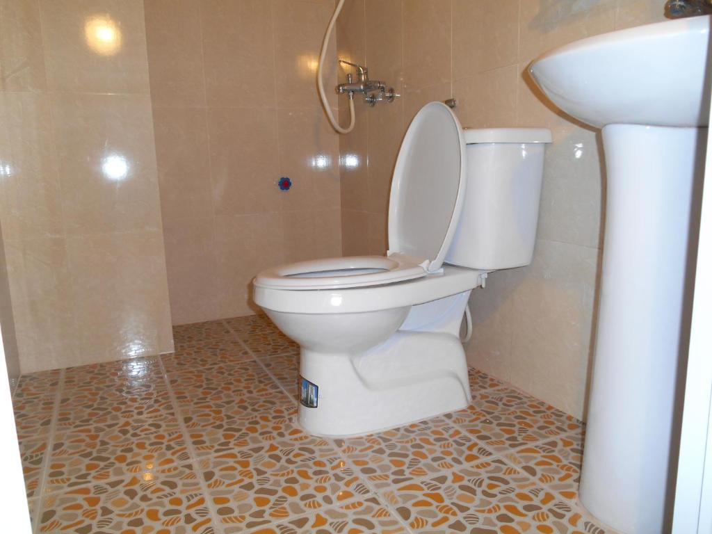 Hanoi Discovery Hotel Kamer foto