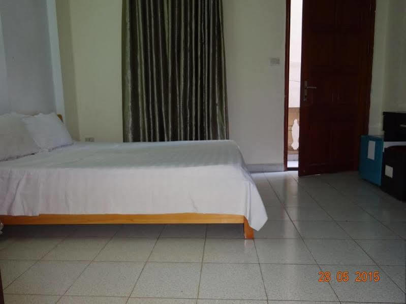 Hanoi Discovery Hotel Buitenkant foto